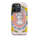 Roma - Tough Case for iPhone®