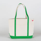 Canvas Tote Bag Medium
