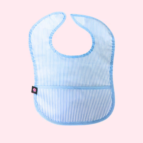 Wipe Off Bibs
