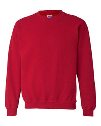 Gildan Wholesale Unisex Heavy Blend Crewneck Sweatshirt