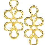 Bamboo Ginger - Gold - WS