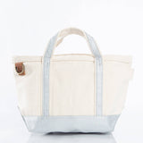Crossbody Tote
