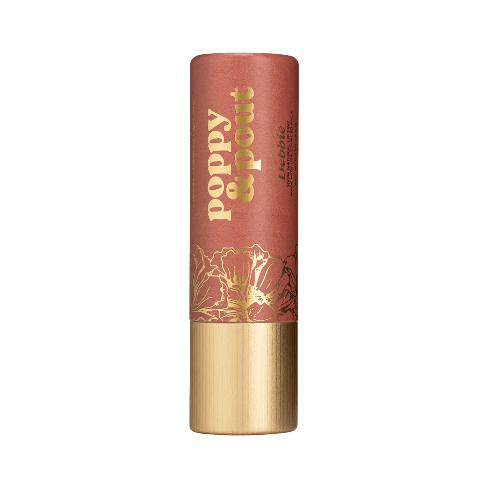 Poppy & Pout Lip Tint