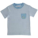 Golf Boy Pocket Tee