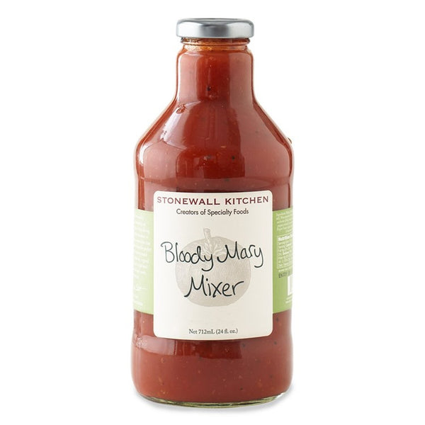 Bloody Mary Mixer 24 fl oz
