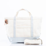 Crossbody Tote