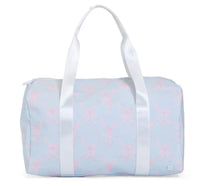 TRVL Mini Packer Duffle