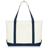 Premium Canvas Tote Bag