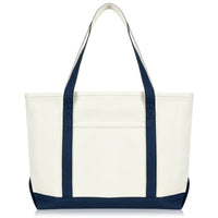 Premium Canvas Tote Bag