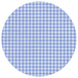 Custom Gingham Bow