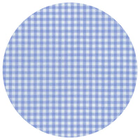 Custom Gingham Bow
