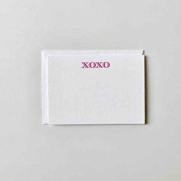 XOXO - Gift Enclosures