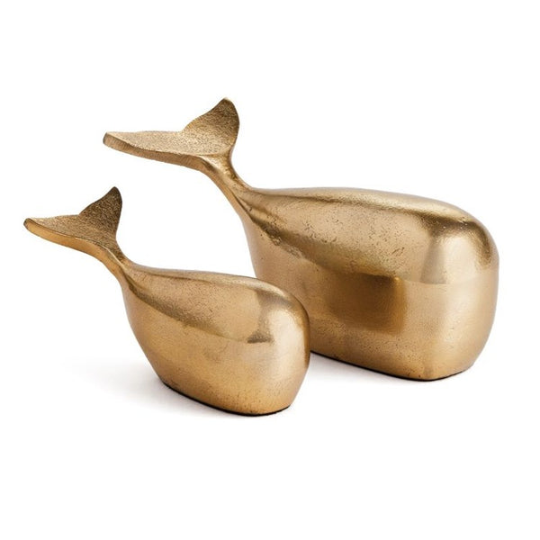 MOBY SCULPTURES