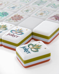 Sierra Tile Set
