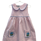 Hydrangea Dress