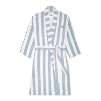 Dock & Bay Quick-Dry Waffle Bath Robe
