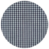 Custom Gingham Bow