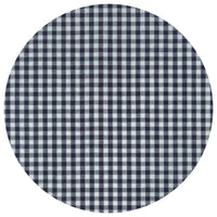 Custom Gingham Bow