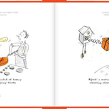 Hermes: Heavenly Days