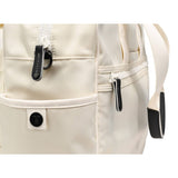 Quaintrelle Tennis Bag