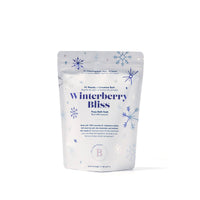 The Bathologist Winterberry Bliss Bath Soak 907g