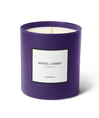 London - Luxury Soy Lavender Candle - 9.75 oz