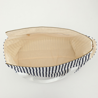 Tote Bag Stripped