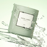 Spa - Relaxing Eucalyptus Luxury Soy Candle - 9.75 oz