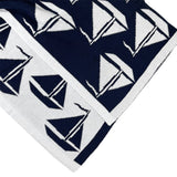 Sailboats Blanket