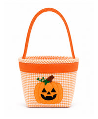 Petite Pumpkin Tote
