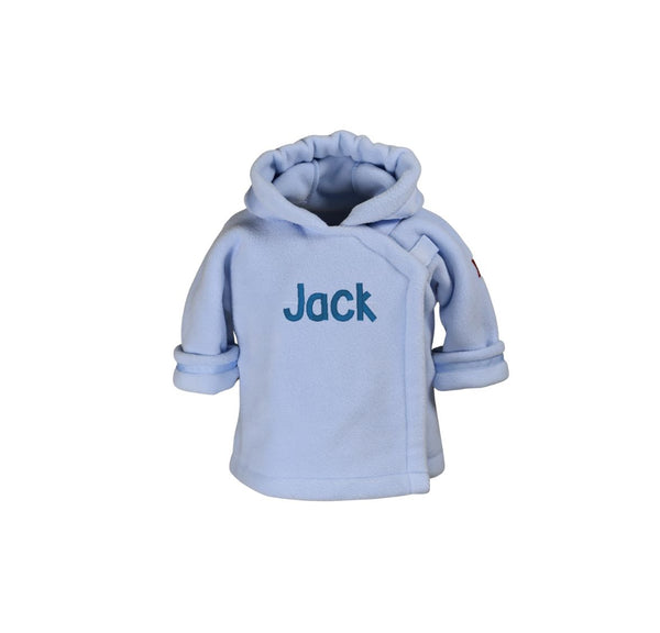 Widgeon Warmplus Fleece Favorite Jacket, Wrap Close, Hood