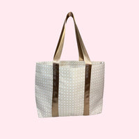 LITTLE MAMA TOTE