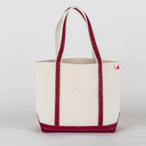 Canvas Tote Bag Medium
