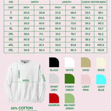 Christmas Tree Bow, Embroidered Side Bow White Sweatshirt