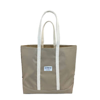 Tan Steeletex Beach Tote - Medium