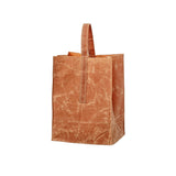 GROCERY BAG WITH HANDLE