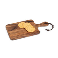 Small Rectangle Board with Handle-6x11.5