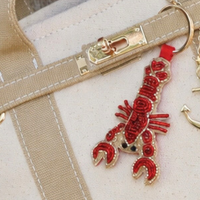 Charleston Mini Tote