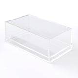 Mahjong Box- Clear lid