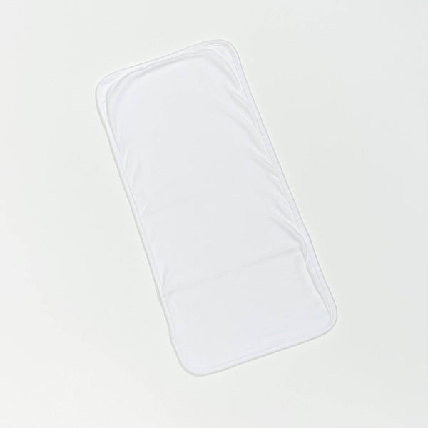 Unisex Burp Cloth