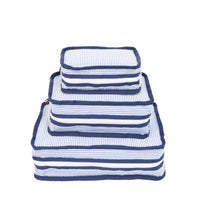Stacking Set- Packing Cubes