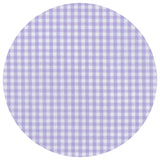 Custom Gingham Bow