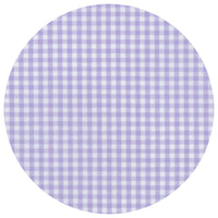 Custom Gingham Bow