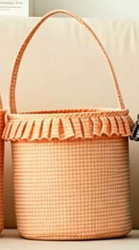 Halloween Boo Basket Pre-Order - CAPPED - ETA end August