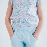 Stella Pima Shorts