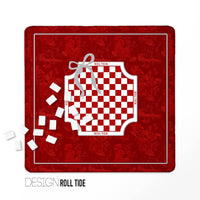 Mahjong Mat, Georgia, Alabama, Louisiana, Mississippi, Ohio