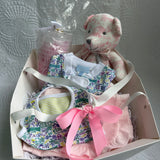 Baby Girl Gift Bundle - Playful Cuddles