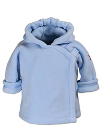 Widgeon Warmplus Fleece Favorite Jacket, Wrap Close, Hood