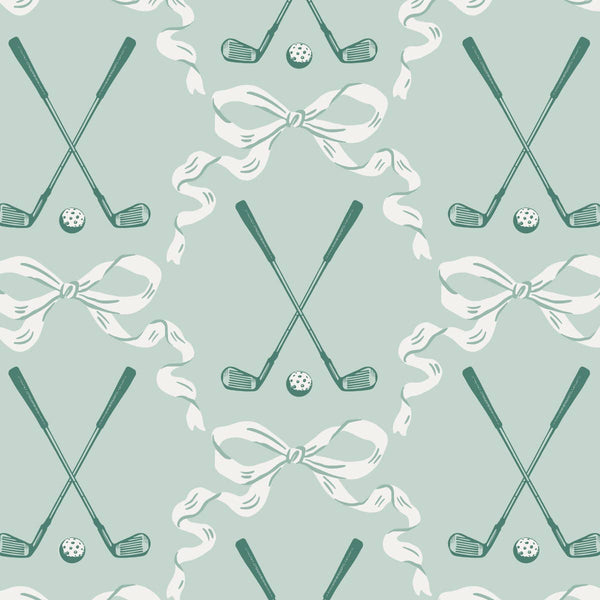 Funny Cocktail Napkins | Golf Laurel