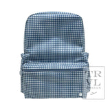 TRVL Coated Fabric Kids Backpacks